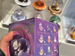 -泡泡玛特POPMART机器人店(高新万达店)