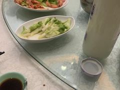 -正亮海鲜(人民西路店)