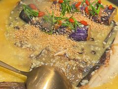 -探鱼·鲜青椒爽麻烤鱼(领展购物广场店)
