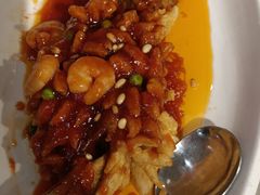 -老人和饭店(打浦路店)