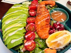 -沏点Trattoria意大利餐厅(新街口店)