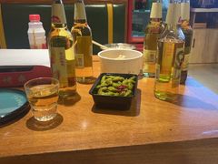 -臻炙大舍烤串(天龙家园店)