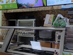 -赛百味SUBWAY(沈阳天地店)