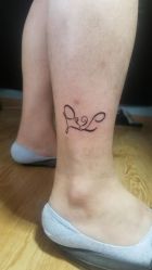 -椿树下·Tattoo纹身工作室