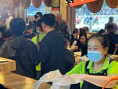 -汉·鲜味人知(陈家营店)