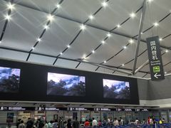 -太原武宿国际机场