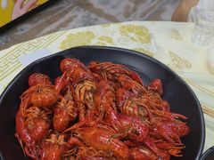-聚味瞿记·龙虾堂(树木岭店)