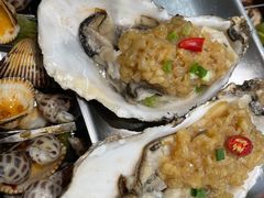 -老虎滩大连海鲜烧烤(建邺云锦路总店)