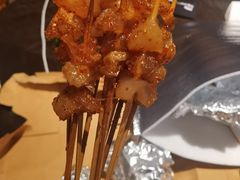 -盟重烧烤(高正街店)
