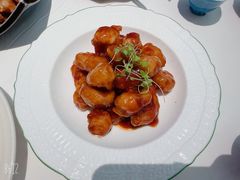 -桂满陇·手作小笼包&江南叫花鸡(中山公园店)