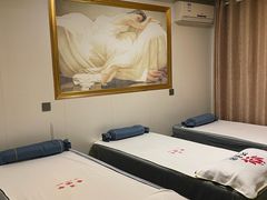 -沐鑫阁·影院足道·按摩 SPA (新洲店)