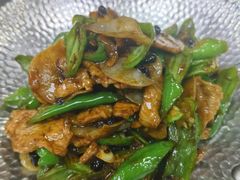 -小菜园新徽菜(无锡人民路红豆店)