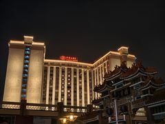 -广州中国大酒店
