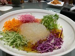 -胡家大厨(西三庄店)