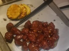 -绿茶餐厅(千岛湖银泰城店)