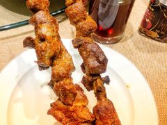 -新疆巴州金丝特餐厅(大钟寺店)