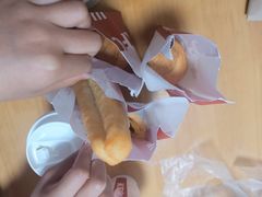 -肯德基(新阳光店)
