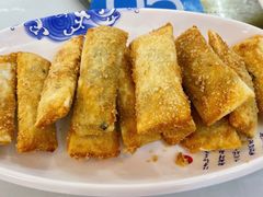 -笑红饭庄