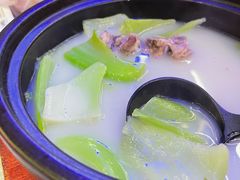 -啫神·广州地标美食(北京路店)