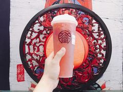 -眷茶(赛格国际购物中心店)