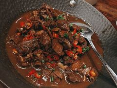 -衡厨·衡阳土菜(中南店)