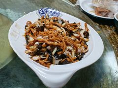 -大梁骨头馆·酱骨老菜(友好店)