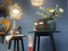 -宜家·瑞典风味餐厅(天津东丽商场店)