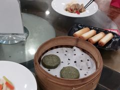 -一楼食业·美食人家