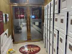 -俊志图文快印·门头灯箱·展板展架·印能达(珠江新城店)