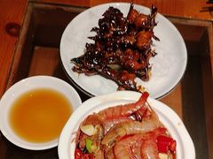 -水先生寧波菜(天一店)