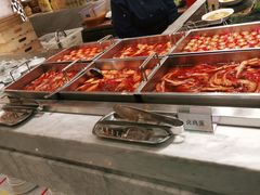 -亚马逊海鲜自助(梅溪湖步步高店)