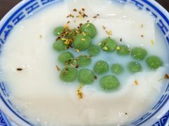 -蟹上黄·蟹黄面·江南糖水(人民广场店)