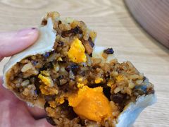 蛋黄烧卖-堂上堂(益民街店)