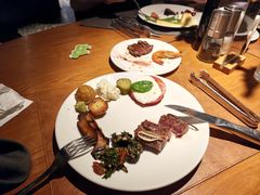 -拉蒂娜·巴西牛排馆 Latina·Brazilian Steakhouse(王府井喜悦店)