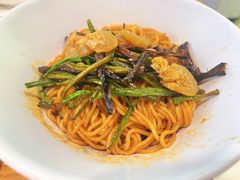 油葱拌面-苏小柳点心·手作小笼包(新街口分院店)
