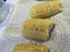 -阿里疆Alijiang·丝路美食·异域风情·清真(长楹天街店)