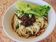 担担面-钦善斋(武侯祠店)