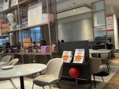 -必胜客(经开万达店)