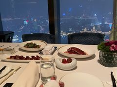-金轩中餐厅 Jin Xuan(浦东丽思卡尔顿酒店)
