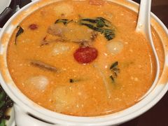 -simply thai天泰(静安嘉里中心店)