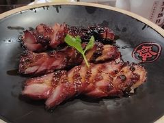 -广府乡下·饭庄(新港东路店)