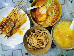 -华兴街煎蛋面(总店)