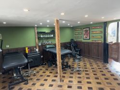 -雲艺刺青·洗纹身