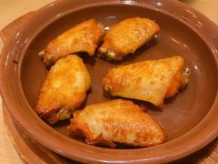 -萨莉亚意式餐厅(特力时尚汇店)