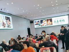 -紫光园·烤鸭·北京菜(团结湖店)