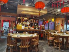 -關東雪东北菜(中庚漫游城店)