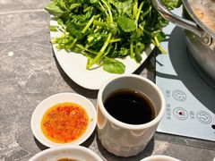 广东时蔬-张凯达·深海石斑鱼潮汕火锅(十五年品牌•虹桥天街店)