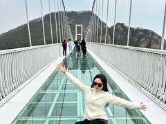 -丹东凤凰山景区