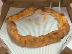 -比格比萨自助(新辰里学清路店)