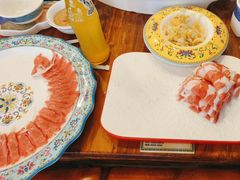 -乐宴·老北京铜火锅(八卦岭店)